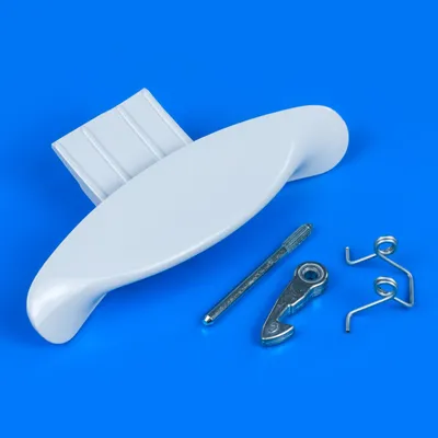 Ручка дверцят (люка) Ariston C00116580 Original