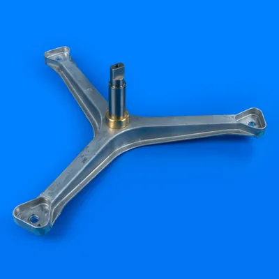 Хрестовина барабана Indesit Ariston C00043802