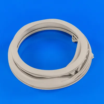 Манжета люка (гума) Zanussi 1242635512 із сушкою та поливом