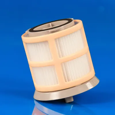 Фільтр HEPA для пилососа Zanussi 50296349009 Original