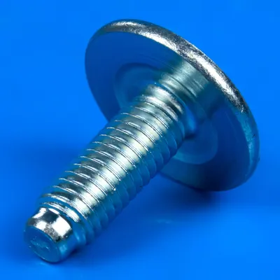 Гвинт шківа для пральної машини Ariston C00064786