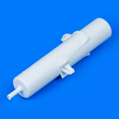 Бачок для пресостата Ariston C00092173 для пральної машини