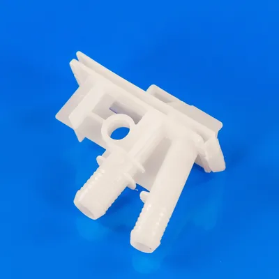 Водяний клапан для пральної машини Zanussi 1249470103 Original