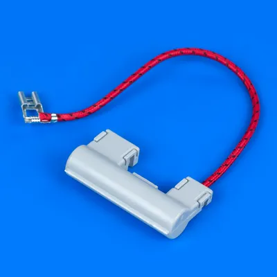 Запобіжник 5kV 650mA DE96-00831A для мікрохвильової печі Samsung