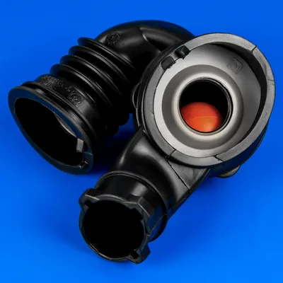 Патрубок для пральної машини Electrolux 1320721531 Оригінал
