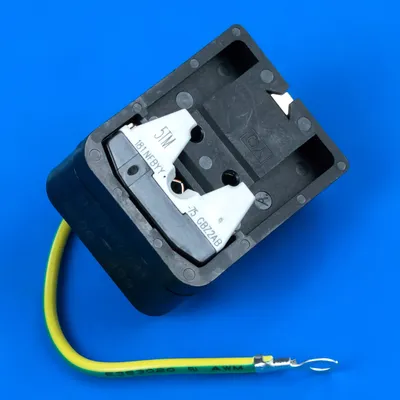 Пускове реле Zanussi 2425118151