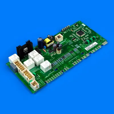 Плата (модуль) для пральної машини Indesit EVO 2
