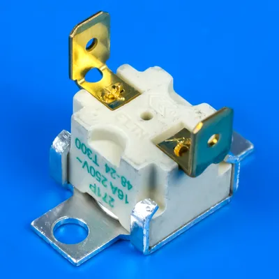 Термозапобіжник Indesit Ariston C00089573 для плити