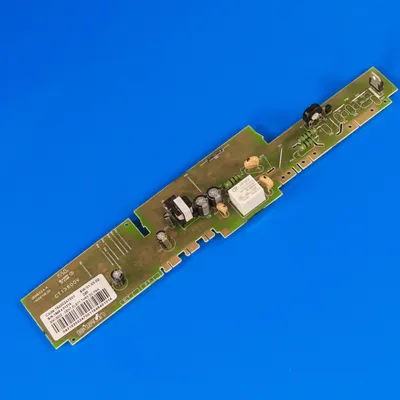 Модуль (плата управління) Ariston C00284777 для холодильника