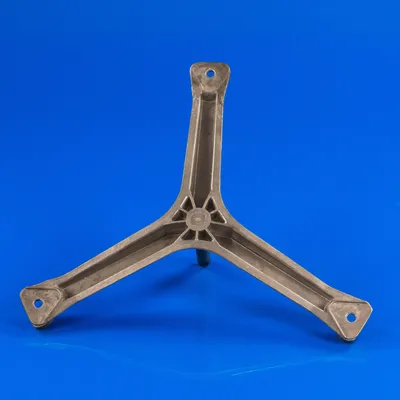 Хрестовина барабана для пральної машини Ariston C0026086