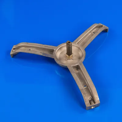Хрестовина барабана для пральної машини Electrolux EBI 087 (50239959005)