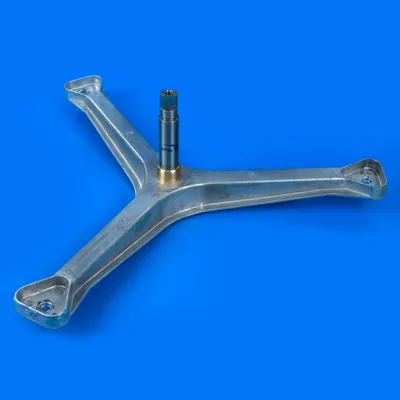 Хрестовина барабана для пральної машини Ariston C00042886