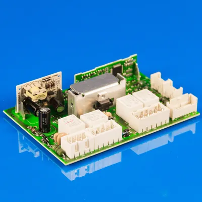 Плата (модуль) для пральної машини Indesit Arcadia C00270972