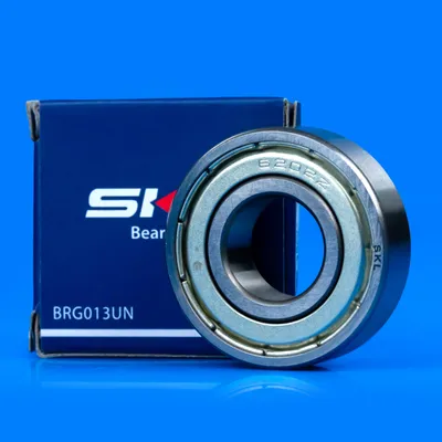 Підшипник SKL 202 zz (Китай)