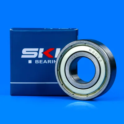 Підшипник SKL 203 zz (Китай)