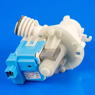 Насос для посудомийної машини Indesit C00143766