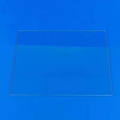 Середнє скло дверцят духовки Beko 290440150