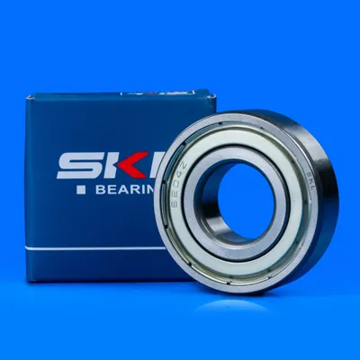 Підшипник SKL 204 zz (Китай)