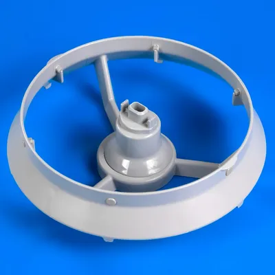 Тримач насадок для кухонного комбайна Bosch Siemens 750906
