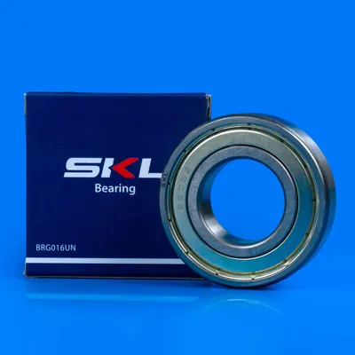 Підшипник SKL 205 zz (Китай)