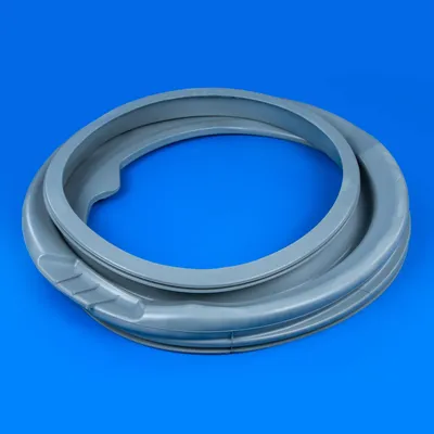 Манжета люка (гума) Ariston C00290841