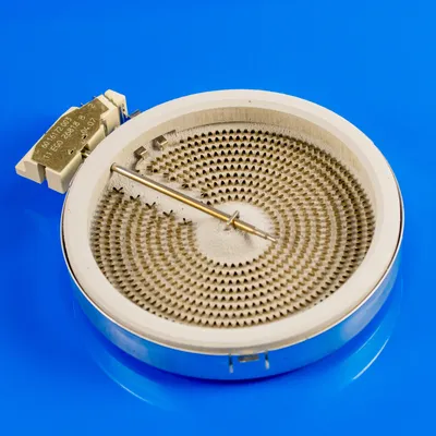 Електрична конфорка 1200W для плити Electrolux 3890800216