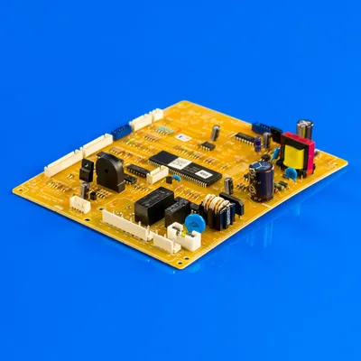 Модуль (плата управління) Samsung DA92-00123A