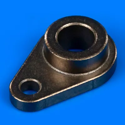 Підшипник заднього барабана для сушильної машини Ariston C00142628 Original
