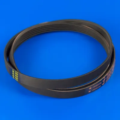 Ремінь чорний «Contitech» 1196 J5 EL