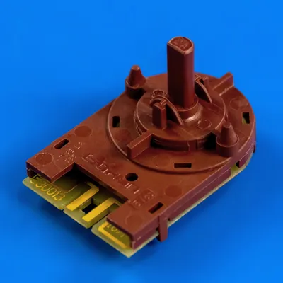 Програматор для пральної машини Ariston C00143095