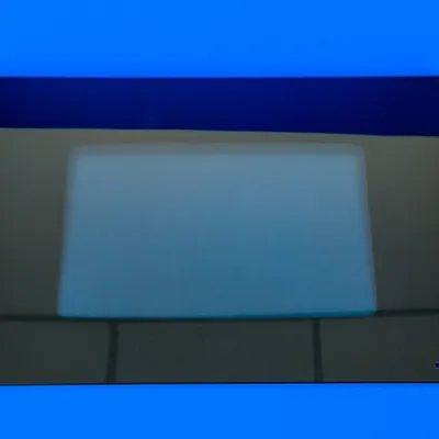 Зовнішнє скло дверцят духовки Ardo 769044100