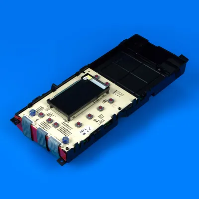 Модуль (плата управління) Beko 2824357090