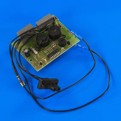 Електронний модуль керування мотором пилососа Bosch (Zelmer) 759806