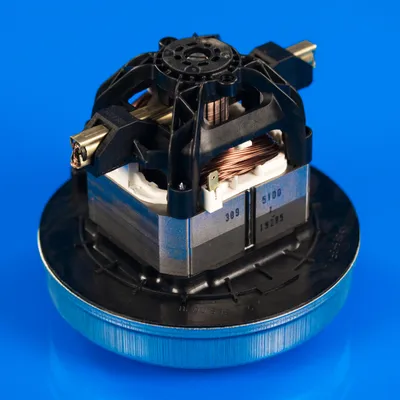 Мотор для пилососа 1600W Zelmer 309.5000 Оригінал