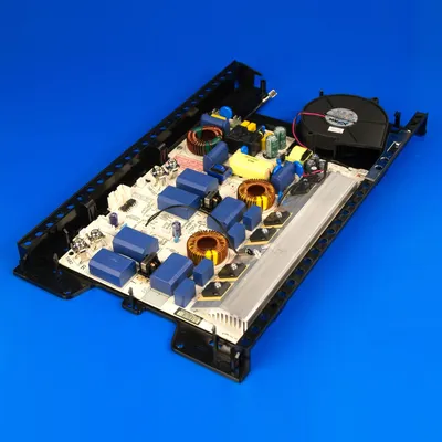 Електронний модуль керування AEG 3300362609 для плити/духовки