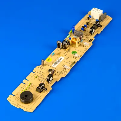 Електронний модуль керування Ariston для холодильника C00082097