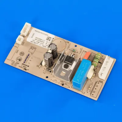 Модуль (плата управління) Beko 4360625185