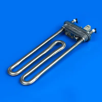 ТЕН 1750W 185 мм Irca з датчиком