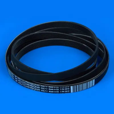 Ремінь 2010 H7 "Hutchinson" Whirlpool 480112101469 Original для сушарки