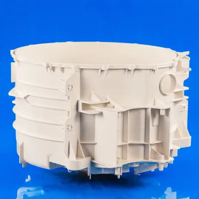 Задній півбак Gorenje 131529