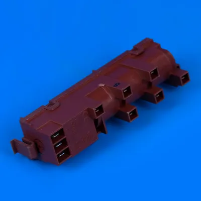 Генератор іскри Bosch 499156