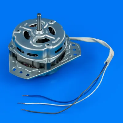 Мотор центрифуги Saturn YYG-70