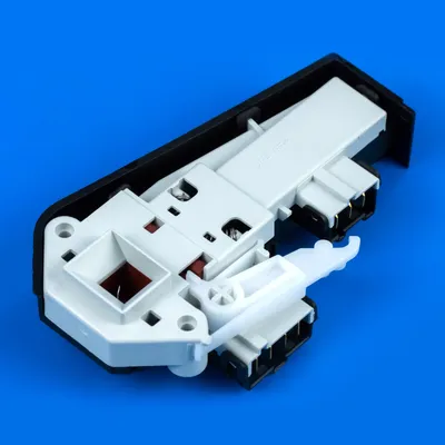 Замок для пральної машини Bosch 182173