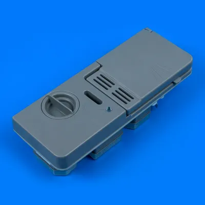 Порошкоприймач для посудомийної машини Ariston