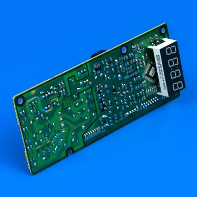 Електронний модуль керування Samsung DE92-02895Y для мікрохвильової печі