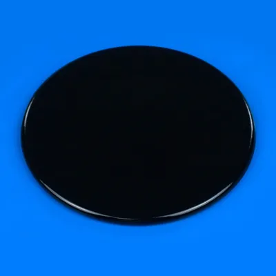 Кришка конфорки великої Ariston C00052931
