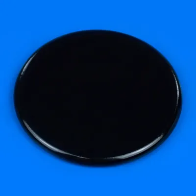 Кришка конфорки для плити Ariston C00052933