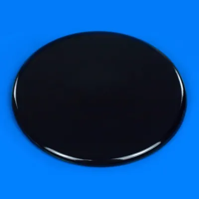 Середня кришка пальника для плити Ariston C00052932