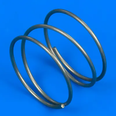 Пружина ручки для плити Ariston C00039156