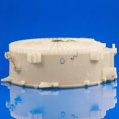 Задня кришка бака для пральної машини Samsung DC97-15235E